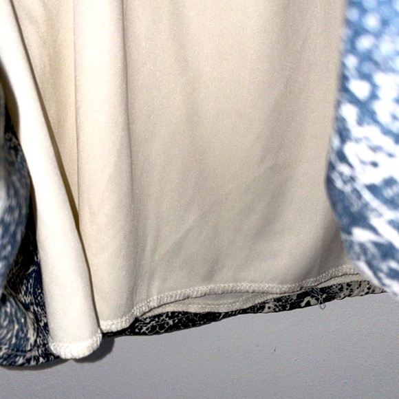 Anthropologie Judith March Strapless Dress - Picture 9 of 9